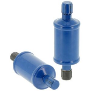 Фильтр кондиционера HIFI FILTER DYB 20002