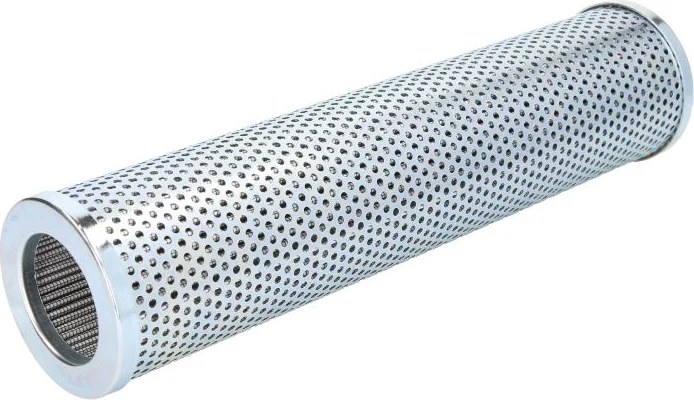 Воздушный фильтр HIFI FILTER NN 71818 GSNT