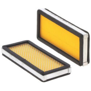 Салонный фильтр HIFI FILTER SC 70167