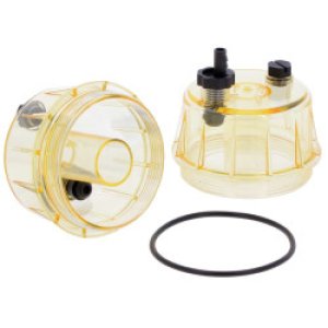 BOWL HIFI FILTER MO 3016