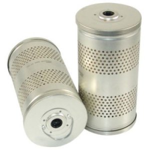 Масляный фильтр HIFI FILTER SO 589