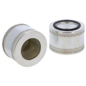 Воздушный фильтр HIFI FILTER SA 190081