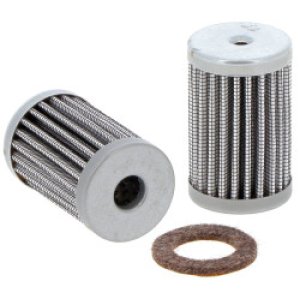 Воздушный фильтр HIFI FILTER SA 19381