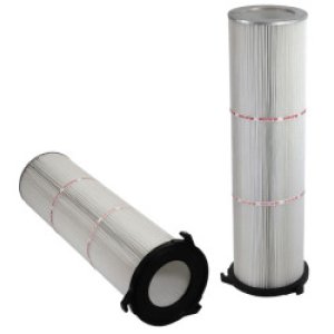 Воздушный фильтр HIFI FILTER ASR 998700AS202