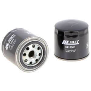 Бензиновый фильтр HIFI FILTER BE 5501