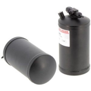 Фильтр кондиционера HIFI FILTER DYH 90002