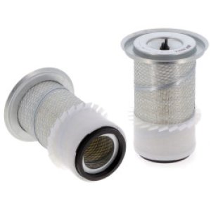 Воздушный фильтр HIFI FILTER SA 17008 K