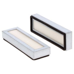 Салонный фильтр HIFI FILTER SC 90121
