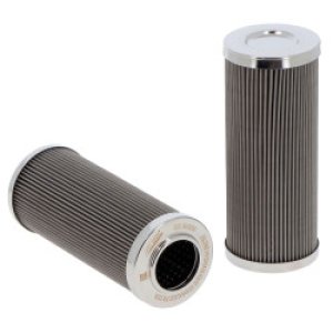 Гидравлический фильтр HIFI FILTER SH 60620