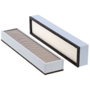 Салонный фильтр HIFI FILTER SC 90334