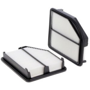 Воздушный фильтр HIFI FILTER SA 8657