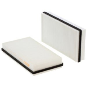 Салонный фильтр HIFI FILTER SC 60154