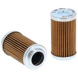 Гидравлический фильтр HIFI FILTER SH 630190