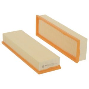 Воздушный фильтр HIFI FILTER SC 70164