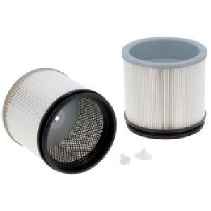 Воздушный фильтр HIFI FILTER ASR 970202AG007