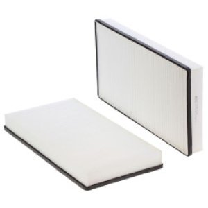 Воздушный фильтр HIFI FILTER NN 5535 S