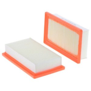 Воздушный фильтр HIFI FILTER SA 8723