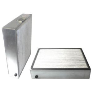 Воздушный фильтр HIFI FILTER SA 190152