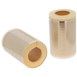 Воздушный фильтр HIFI FILTER SA 4148
