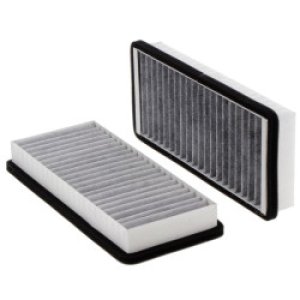 Салонный фильтр HIFI FILTER SC 50185 CA