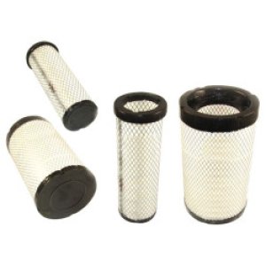 Воздушный фильтр (комплект) HIFI FILTER KA 18235
