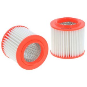 Воздушный фильтр HIFI FILTER SA 5395
