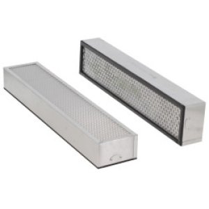 Салонный фильтр HIFI FILTER SC 70158 CAG