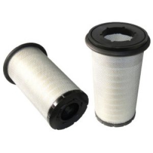 Воздушный фильтр HIFI FILTER SA 18198