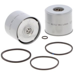 Топливный фильтр HIFI FILTER SN 30071
