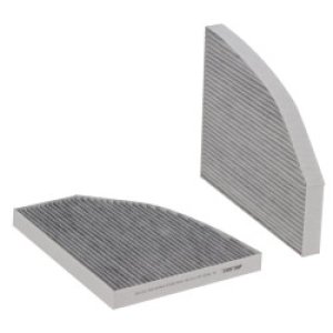 Салонный фильтр HIFI FILTER SC 9018 CA