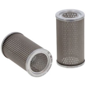 Гидравлический фильтр HIFI FILTER SH 66297