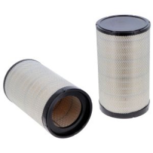 Воздушный фильтр HIFI FILTER SA 18224
