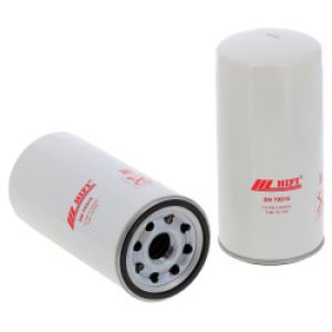 Топливный фильтр HIFI FILTER SN 70515
