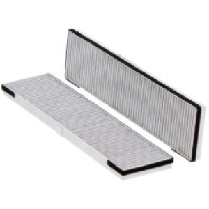 Салонный фильтр HIFI FILTER SC 60134 CA