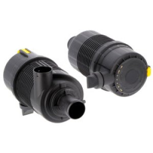 Воздушный фильтр (в сборе) HIFI FILTER SAH 01C08ADP004