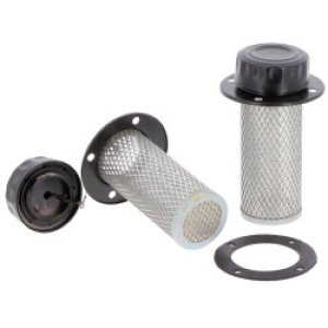 TANK CAP HIFI FILTER TCO 803