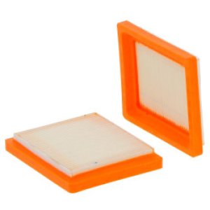 Воздушный фильтр HIFI FILTER SA 12886