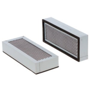 Салонный фильтр HIFI FILTER SC 40095 CAG