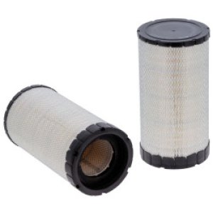 Воздушный фильтр HIFI FILTER SA 18160