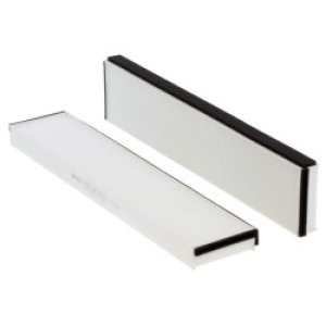 Салонный фильтр HIFI FILTER SC 60137