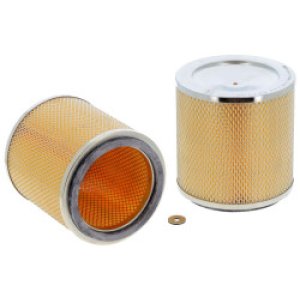 Воздушный фильтр HIFI FILTER SA 17288