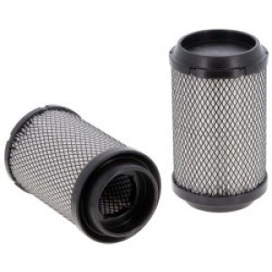 Салонный фильтр HIFI FILTER SC 90183 CAG