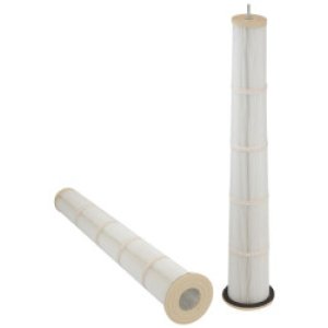 Воздушный фильтр HIFI FILTER ASR 979401AG044