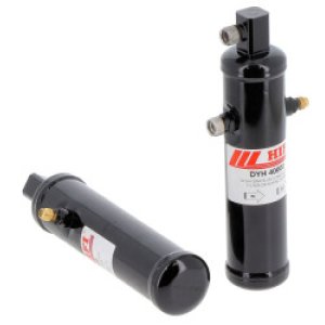 Фильтр кондиционера HIFI FILTER DYH 40000