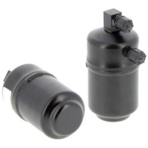 Фильтр кондиционера HIFI FILTER DYH 50012
