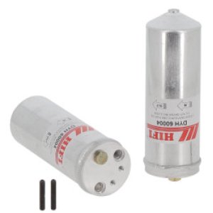 Фильтр кондиционера HIFI FILTER DYH 60004