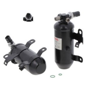Фильтр кондиционера HIFI FILTER DYH 60024