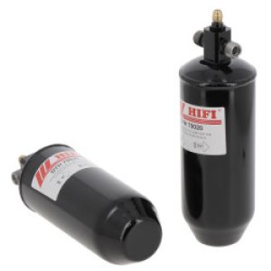 Фильтр кондиционера HIFI FILTER DYH 70020