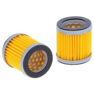 Воздушный фильтр HIFI FILTER SA 12693