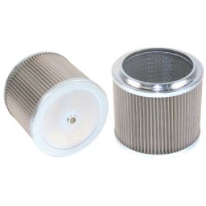 Гидравлический фильтр HIFI FILTER SH 60786